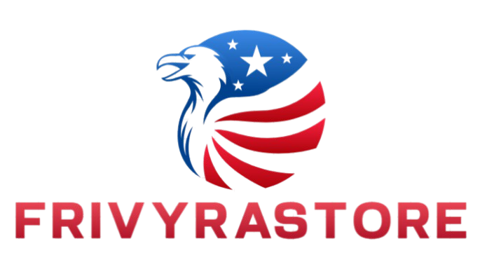 FrivyraStore